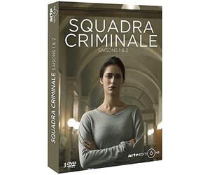 Non Uccidere - Stagione 1-2 - Edizione Italiana