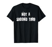 Non Una seconda Volta Maglietta