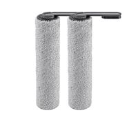 【Non Universale】Spazzola di Ricambio Compatibile con Tineco Floor One S5/S5 P