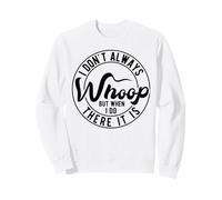 Non Urlo Sempre, ma Quando Ci Faccio Lo è Felpa