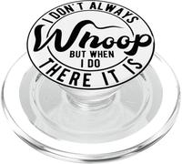 Non urlo sempre, ma quando ci faccio lo è PopSockets PopGrip per MagSafe