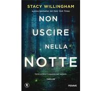Non uscire nella notte