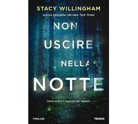 Non uscire nella notte