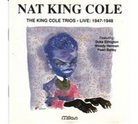 Non Utilisé - The King Cole Trios