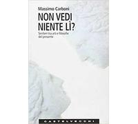 Non vedi niente lì? Sentieri tra arti e filosofie del presente