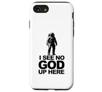 Non vedo Dio qui Custodia per iPhone SE (2020) / 7 / 8