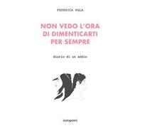 Non vedo l'ora di dimenticarti per sempre. Diario di un addio
