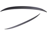 Non Verniciata P-Still Tipo Spoiler Adatto A per BMW F22 F87 2er Coupe Becquet