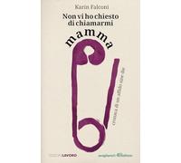Non vi ho chiesto di chiamarmi mamma. Cronaca di un affido sine die
