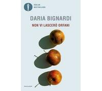 Non vi lascerò orfani