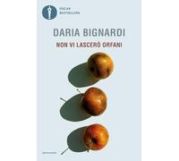 Non vi lascerò orfani