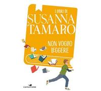 Non voglio leggere