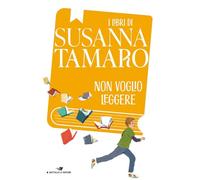 Non voglio leggere