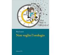 Non voglio l'orologio