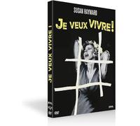 Non voglio morire / I Want to Live! [ Origine Francese, Nessuna Lingua Italiana ]