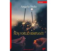 Non voglio rimpianti