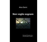 Non voglio sognare