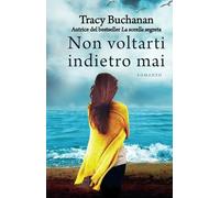 Non voltarti indietro mai