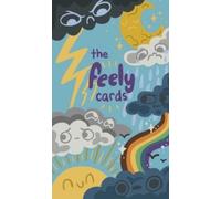 Non Wels The Feely Cards (Cards)