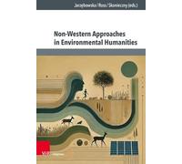 Non-western Approaches in Environmental Humanities
