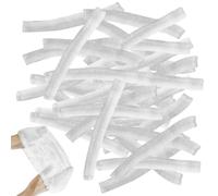 Non-Woven Sweeping Tool Protectors - Sweeping Broom Covers 100 Pieces
