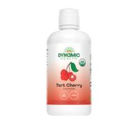 Non Zuccherato Biologico Crostata Ciliegia Succo Concentrato - 32 Fluido Once