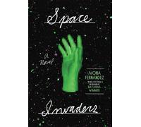 Nona Fernández Space Invaders (Tascabile)
