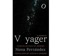 Nona Fernandez Voyager (Tascabile)