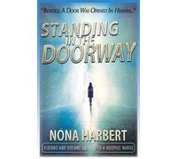 Nona Harbert Standing in the Doorway (Tascabile)