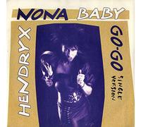NONA HENDRYX - baby go-go