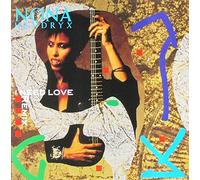 Nona Hendryx - I need love (1985) / Vinyl single [Vinyl-Single 7'']