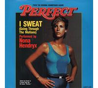 Nona Hendryx - Nona Hendryx - I Sweat - [7"]