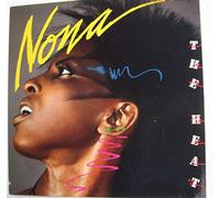 Nona Hendryx - Nona Hendryx / Nona