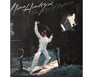 Nona Hendryx - The Art Of Defense