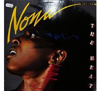 Nona Hendryx - The Heat