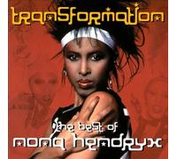 Nona Hendryx - Transformation