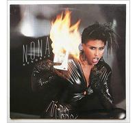 Nona Hendryx - (VINYL LP) Nona