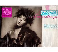 NONA HENDRYX - Why Should I Cry?