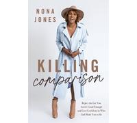Nona Jones Killing Comparison SA Edition (Tascabile)