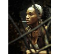 Nona M. Gaye The Matrix Revolutions [1044073] Foto 8x10 (O Poster)