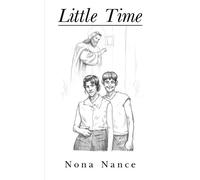 Nona Nance Little Time (Tascabile)