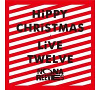 NONA REEVES - HIPPY CHRISTMAS 2010(+DVD)