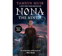 Nona the Ninth: 3
