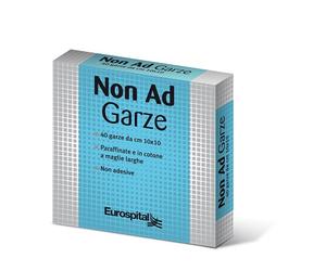 NONAD GARZA GRASSE 10X10 40 PZ