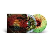 King Gizzard & The Lizard Wi Nonagon Infinity (Alien Warp Drive Edit (Vinyl LP)