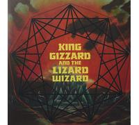 King Gizzard & The Lizard Wizard Nonagon Infinity (Vinyl LP)
