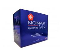 Pentamedical Integratore alimentare Nonak MK 30 bustine 90 g