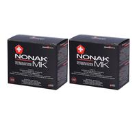Nonak MK Bustine 2x30 pz Bustina