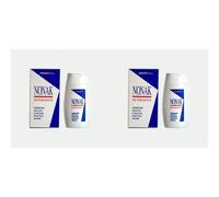 Nonak Mousse Detergente 100 Ml 2x100 ml Shampoo