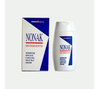 Nonak Mousse Detergente 100ml